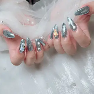ネイル Cute Tips nailのネイルデザイン