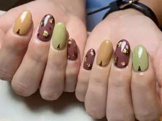 ネイル Hashimoto .のエステ・リラクイメージ