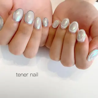 ネイル テネルネイル tener nailのネイルデザイン