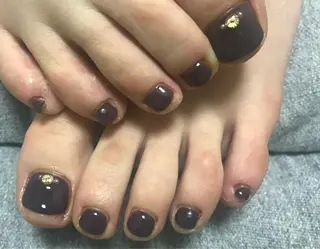 ネイル 佐藤 ゆうのネイルデザイン