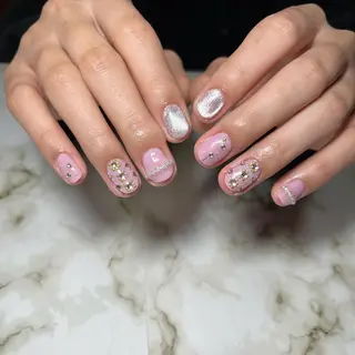 ネイル plaisir kのネイルデザイン