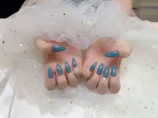 ネイル ジョリ kasumi🌹💅のネイルデザイン