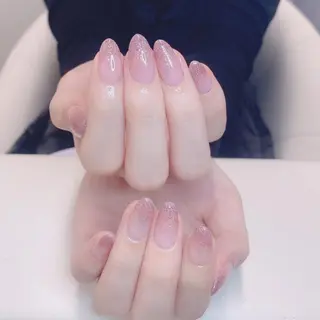 ネイル Queen‘s なんのネイルデザイン