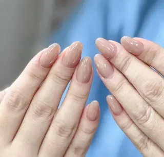 ネイル Miya🎀 nailのネイルデザイン