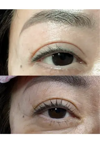 マツエク・マツパ トータルビューティー サロン・Ｎの眉毛・アイブロウイメージ