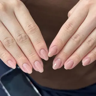 ネイル filonnail airiのネイルデザイン