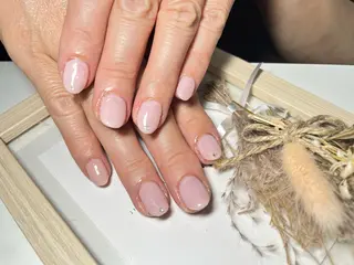 ネイル Nail salon Caco.のネイルデザイン