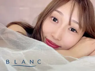 アイブロウ Germe by Blancのマツエク・マツパデザイン