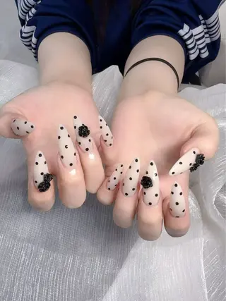 ネイル Belle Nail Salonのネイルデザイン