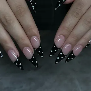 ネイル IROHA NAIL akoのネイルデザイン