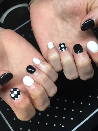 ネイル 🌈KANÅKO 🌈のネイルデザイン