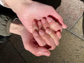 ネイル nailsalon ∞ ﾐｶﾅﾙ ∞のネイルデザイン
