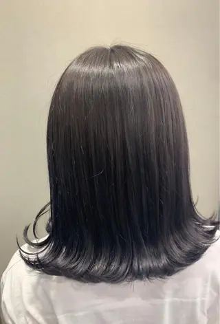 ショート カラー 浦野 剛志のヘアスタイル