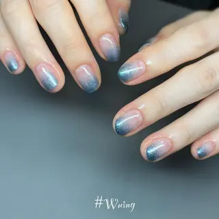 ネイル studio笑福 🅷🅰🅽🅰🅴の眉毛・アイブロウイメージ
