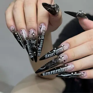 ネイル Julie NailSalonのネイルデザイン
