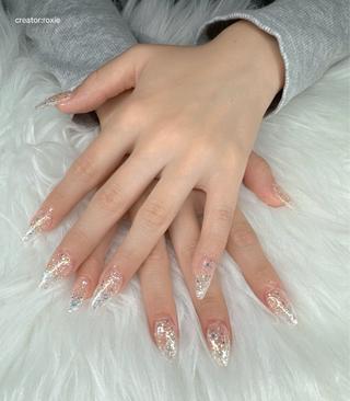 ネイル YM_ nailのネイルデザイン