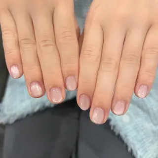 ネイル Ugirl Nail Ayaka🎀のネイルデザイン