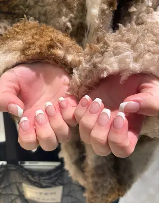 ネイル ikm 🎀のネイルデザイン