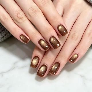 ネイル Luna nail salon新小岩のネイルデザイン