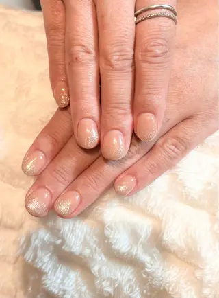 ネイル repos _yuiのネイルデザイン