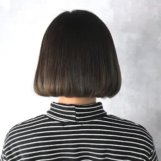 ショート K-POP好き美容師 🇰🇷Kai.Yのヘアスタイル
