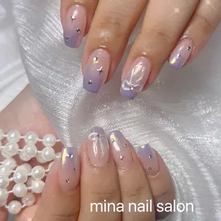 ネイル 🎀真紀 まき🎀のネイルデザイン