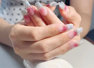 ネイル Shiori Nailのネイルデザイン