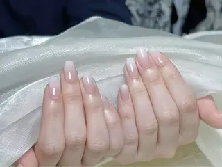 ネイル ⭐️Syu Rei⭐️のネイルデザイン