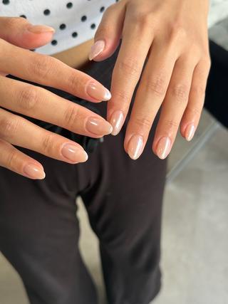 ネイル A/gan nail salonのネイルデザイン