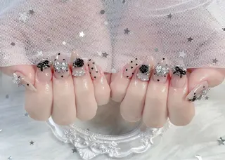 ネイル Hana Nail Salonのネイルデザイン