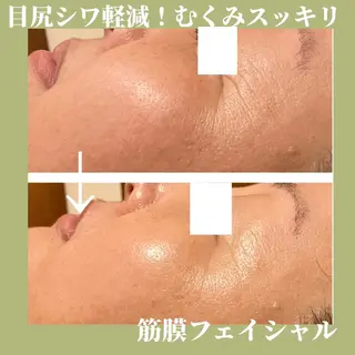 サロン コモド 山本佳世子のエステ・リラクイメージ