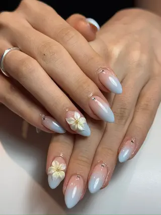 ネイル Risa_ Nailのネイルデザイン