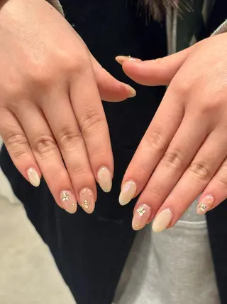 ネイル ULL ikaのネイルデザイン