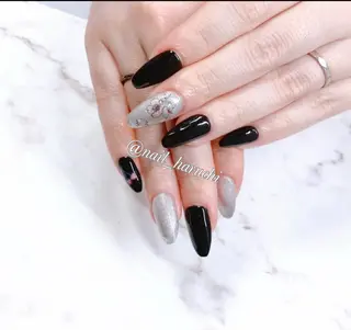 ネイル HaRu nailのネイルデザイン