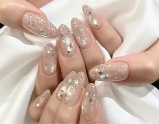 ネイル Chie nail designのネイルデザイン