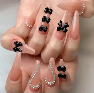 ネイル H.baby Nail Salonのネイルデザイン