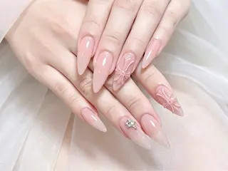 ネイル Bél Nail salonのネイルデザイン