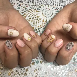 ネイル J terrace Nailのネイルデザイン