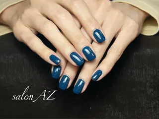 ネイル salonAZ Miaのネイルデザイン