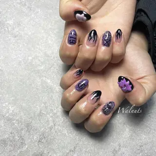 ネイル Nail salon esterellaのネイルデザイン