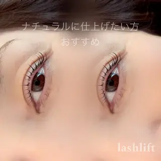マツエク・マツパ 【守口】Linon eyelashのマツエク・マツパデザイン