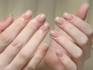 ネイル she’s nailのネイルデザイン