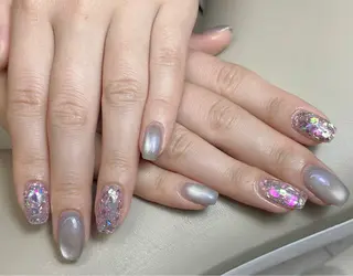 ネイル guarendo ゆきのネイルデザイン