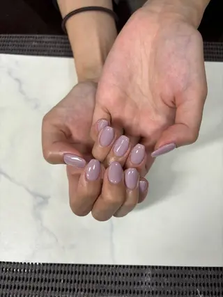 ネイル 石田 真咲のネイルデザイン