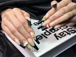 ネイル ACon NailSalonのネイルデザイン