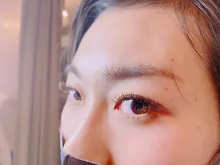 マツエク・マツパ CleanBelle 亀戸(駅徒歩5分)のマツエク・マツパデザイン