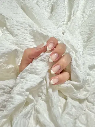 ネイル 武蔵小金井⟡.· 🎀Ｙ🎀のネイルデザイン