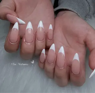 ネイル MiA NAILのネイルデザイン