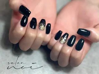ネイル salon noiのネイルデザイン