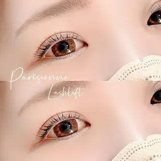 マツエク・マツパ eyelist__ ayaのマツエク・マツパデザイン